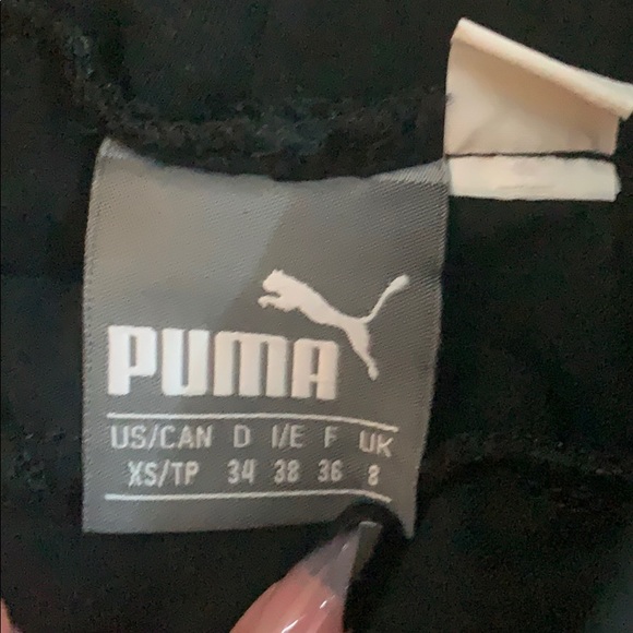 Puma leggings - Picture 3 of 3